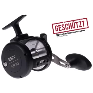 ZECK FISHING HR 20 – Bal kezes
