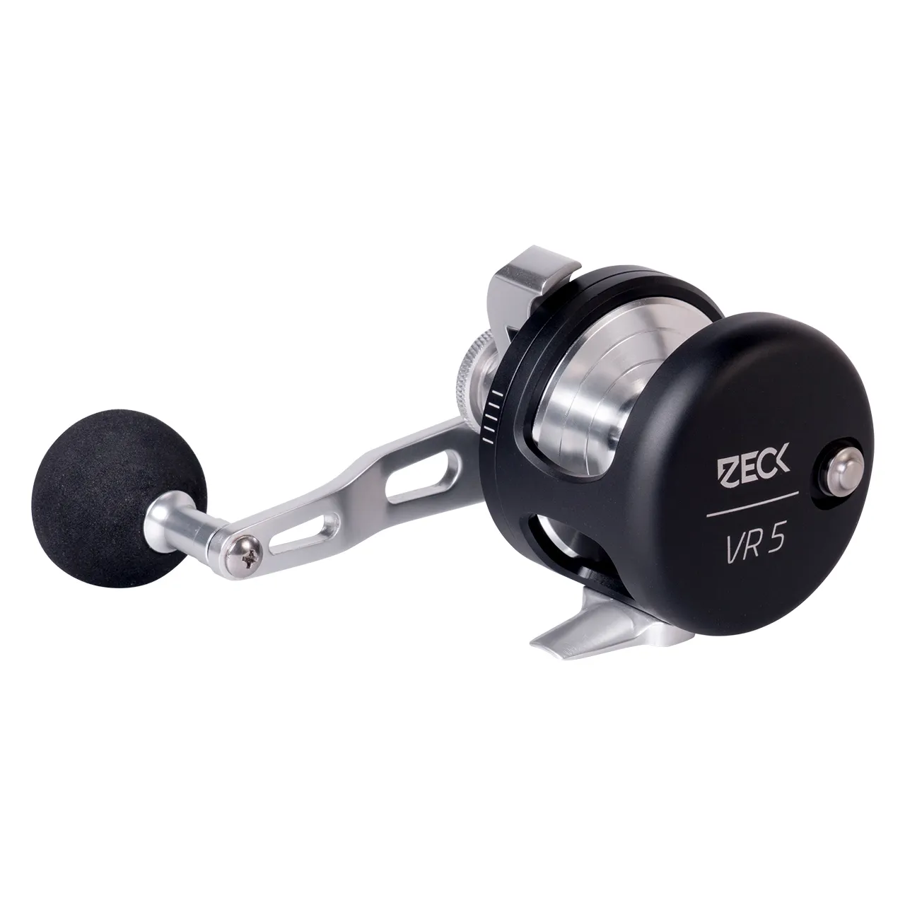 ZECK FISHING VR 5 – Jobb kezes