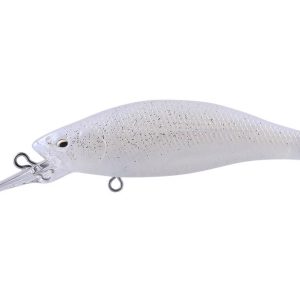 BABYFACE SH60-SP 60mm 5gr 12 Pearl White Silver Flake