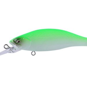 BABYFACE SH60-SP 60mm 5gr 16 Babyface Green