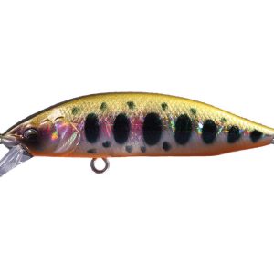 BABYFACE M50SR-S 50mm 3.3gr 9 Yamame Orange Belly