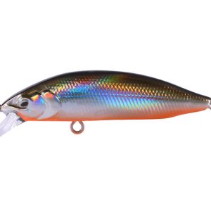 BABYFACE M50SR-S 50mm 3.3gr 26 Tennessee Shad