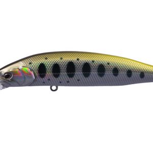BABYFACE M100SR-SP 100mm 13.5gr 7 Yamame