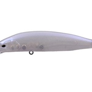 BABYFACE M100SR-SP 100mm 13.5gr 12 Pearl White Silver Flake