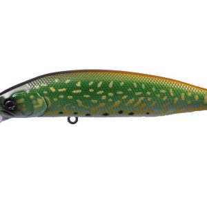 BABYFACE M100SR-SP 100mm 13.5gr 15 Pike