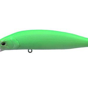 BABYFACE M100SR-SP 100mm 13.5gr 16 Babyface Green