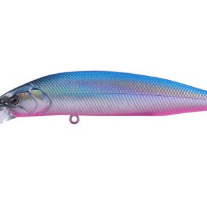 BABYFACE M100SR-SP 100mm 13.5gr 25 Blue Pink