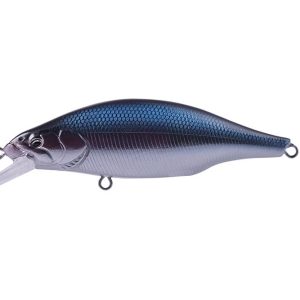 BABYFACE SD110-F 110mm 30gr 3 Blue Back Silver