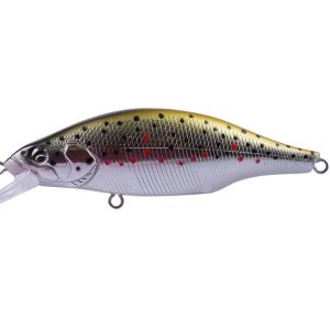 BABYFACE SD110-F 110mm 30gr 6 Brown Trout