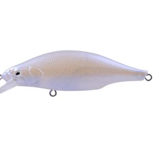 BABYFACE SD110-F 110mm 30gr 12 Pearl White Silver Flake