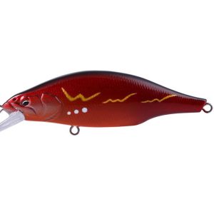 BABYFACE SD110-F 110mm 30gr 22 Watermill Red