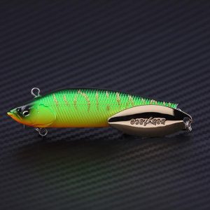 BABYFACE SM65-S 65mm 10gr 2 Hot Tiger