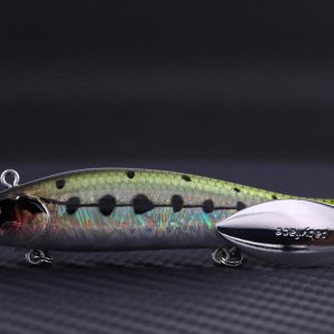 BABYFACE SM85-S 85mm 20gr 1 Gujon