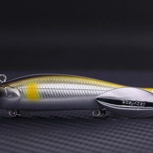BABYFACE SM85-S 85mm 20gr 4 Ayu