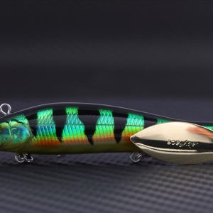 BABYFACE SM85-S 85mm 20gr 10 Perch