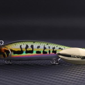 BABYFACE SM85-S 85mm 20gr 11 Vairon