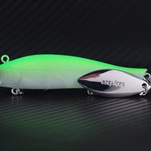 BABYFACE SM85-S 85mm 20gr 16 Babyface Green
