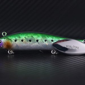 BABYFACE SM85-S 85mm 20gr 39 Iwashi