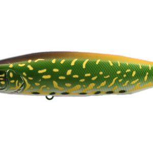 BABYFACE PL135 135mm 35gr 15 Pike
