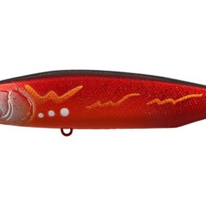 BABYFACE PL135 135mm 35gr 22 Watermill Red