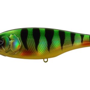 BABYFACE JB150-S 150mm 75gr 10 Perch