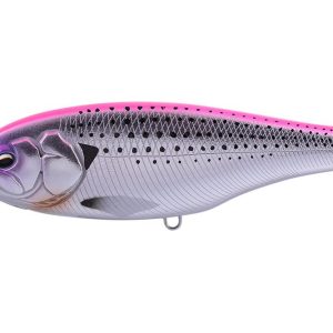 BABYFACE JB150-S 150mm 75gr 31 Pink Back Konoshiro