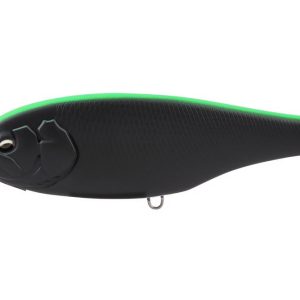 BABYFACE JB150-S 150mm 75gr 32 Babyface Green Shadow