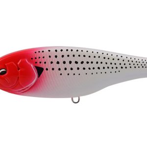 BABYFACE JB150-S 150mm 75gr 36 Red Head Konoshiro