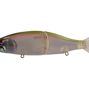 BABYFACE BB180-SF 180mm 80gr 5A Ghost Wakasagi