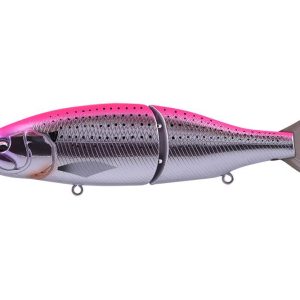 BABYFACE BB180-SF 180mm 80gr 30 Chart Back Konoshiro