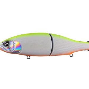 BABYFACE BB180-SF 180mm 80gr 35 Chart Back Metal Head