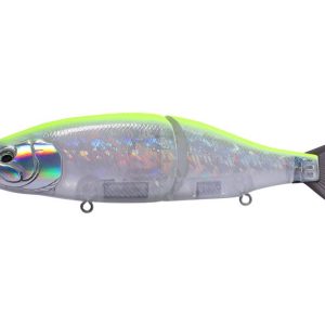 BABYFACE BB180-SF 180mm 80gr 37 Chart Back Ghost