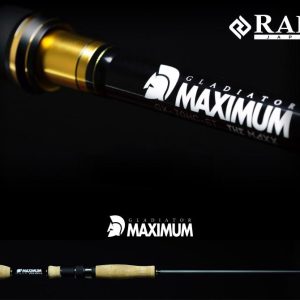RAID MAXIMUM GX-59ULS SOLID MAXX UL 175cm 3.5gr