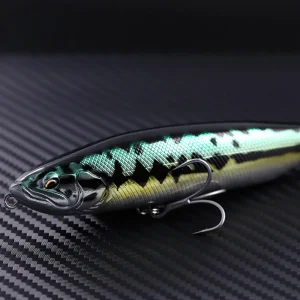 BABYFACE Topwater