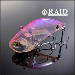 RAID műcsalik
