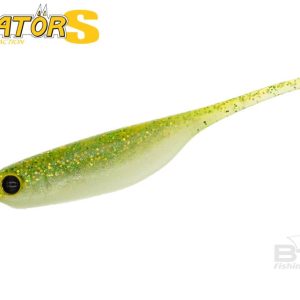 BIWAA DIVINATOR S EVO 4" 10cm 301 Apple Mint