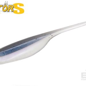 BIWAA DIVINATOR S EVO 4" 10cm 303 Pro Blue