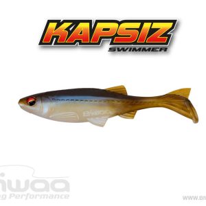 BIWAA KAPSIZ 3" 7.5cm 106 Wakasagi