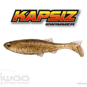 BIWAA KAPSIZ 3" 7.5cm 205 Vairon
