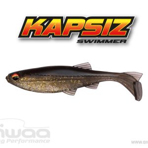 BIWAA KAPSIZ 3" 7.5cm 206 Golden Shiner