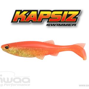 BIWAA KAPSIZ 5" 12.7cm 308 Atomic