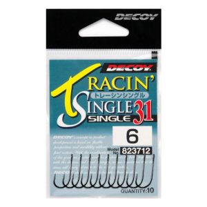 HOROG DECOY 31 TRACIN SINGLE #2
