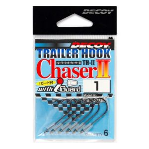 TRAILER HOROG DECOY TH-2 HOOK CHASER #2