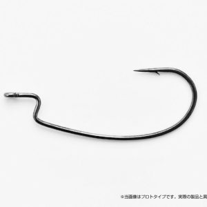 OFFSET HOROG DECOY WORM 37 KG NARROW 1