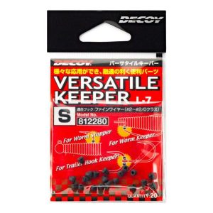 ÜTKÖZŐ DECOY L-7 VERSATILE KEEPER SS