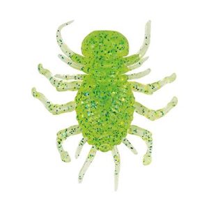 DUO REALIS KONINMUSHI 3.2cm F037 Lime Chart