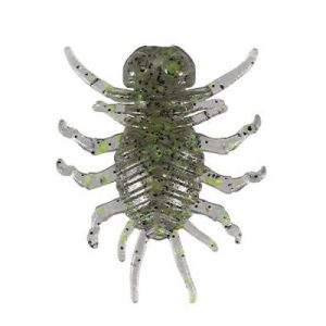 DUO REALIS KONINMUSHI 3.2cm F619 Smoke Chart Glow Flake