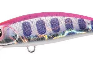 DUO SPEARHEAD RYUKI 46S 4.6cm 5gr ADA4019 Pink Yamame