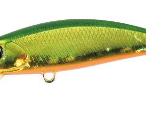 DUO SPEARHEAD RYUKI 46S 4.6cm 5gr ADA4059 Green Gold OB