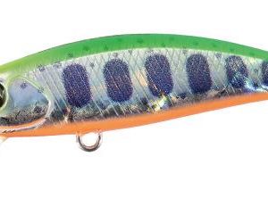 DUO SPEARHEAD RYUKI 46S 4.6cm 5gr ADA4140 Lime Yamame OB